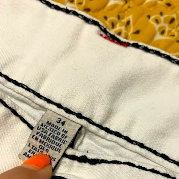 TRUE RELIGION JEANS - Picture 10 of 16